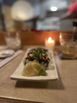 KANPAI - Sushi, Noodle, & Sake Bar by null