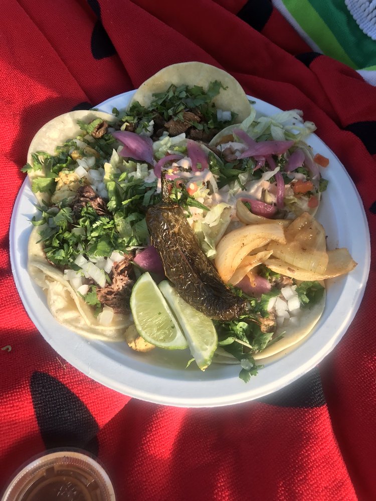 Antojitos Del Sureste