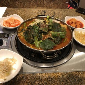 Gam Ja Chon - Korean Near Me - Rowland Heights, California Gam Ja Chon - Korean Near Me - Rowland Heights, California