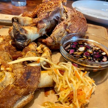 Avenida Restaurant - Filipino Near Me - San Mateo, California