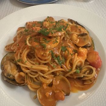 Prima Pasta - Italian Near Me - Lisbon, 11