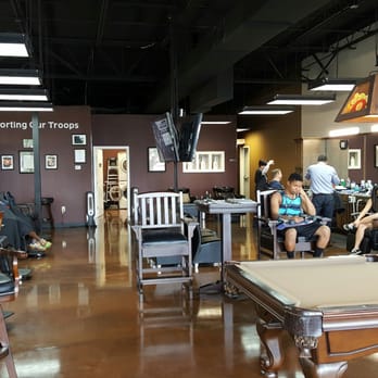 Danny's Barber Shop - Sunday at the barber shop. - Barbers Near Me - Cedar Park, Texas
