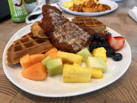 Urban Pantry by null