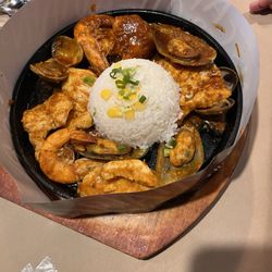 The Captain's Boil