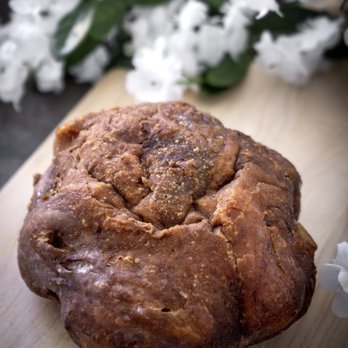White Feather Country Store - Apple Fritter - Specialty Food Near Me - Oshawa, Ontario White Feather Country Store - Apple Fritter - Specialty Food Near Me - Oshawa, Ontario