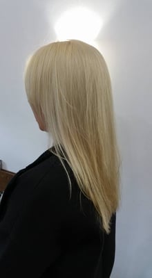 The Color Room Hair Salon by null