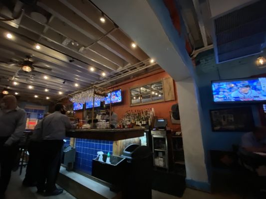 Oceana Grill by null