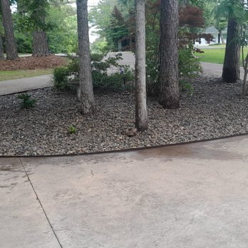 Fishwater Landscaping - Decorative rock landscaping - Lawn Services Near Me - Wilmington, North Carolina Fishwater Landscaping - Decorative rock landscaping - Lawn Services Near Me - Wilmington, North Carolina