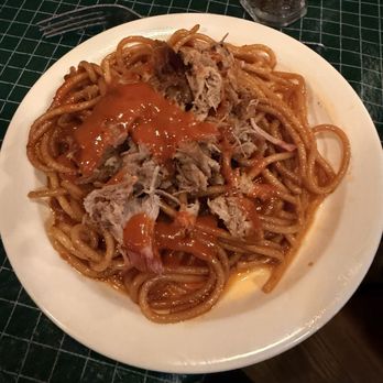 The Bar-B-Q Shop - BBQ Bar-B-Q Spaghetti - Barbeque Near Me - Memphis, Tennessee The Bar-B-Q Shop - BBQ Bar-B-Q Spaghetti - Barbeque Near Me - Memphis, Tennessee