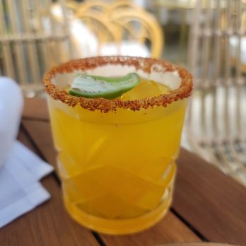 Little Hen - Breakfast & Brunch Near Me - Miami, Florida