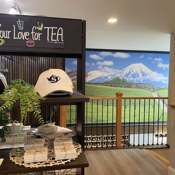 Short and Stout Tea - Bubble Tea Near Me - Albany, New York Short and Stout Tea - Bubble Tea Near Me - Albany, New York