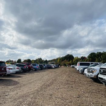 Chubby's Pumpkin Patch - Parking lot, plenty of space - Pumpkin Patches Near Me - Chesapeake, Virginia Chubby's Pumpkin Patch - Parking lot, plenty of space - Pumpkin Patches Near Me - Chesapeake, Virginia