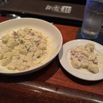 Bistro Romano - Gnocchi - Italian Near Me - Philadelphia, Pennsylvania Bistro Romano - Gnocchi - Italian Near Me - Philadelphia, Pennsylvania