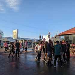 The Columbia Diner - Events at The Columbia Diner