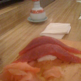 Kabuki Restaurant - Maguro - Japanese Near Me - Aiea, Hawaii