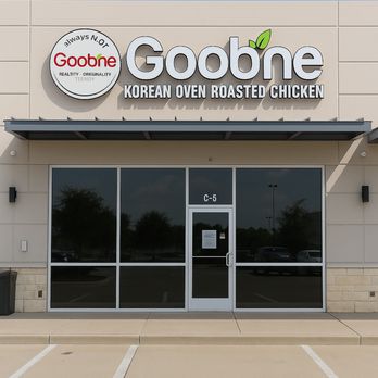 Goobne Chicken - Korean Near Me - Katy, Texas Goobne Chicken - Korean Near Me - Katy, Texas