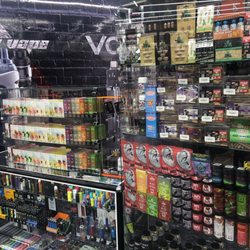 Vape City - Good place