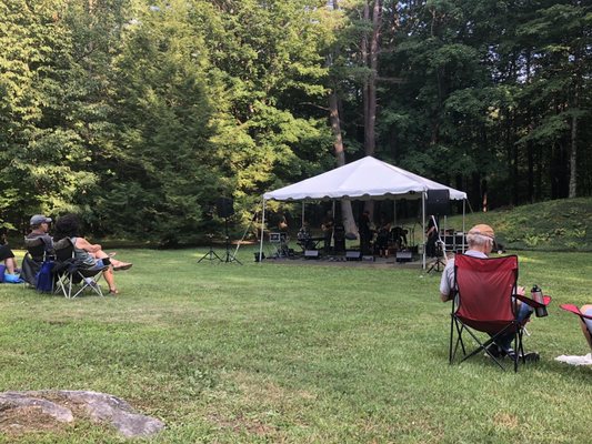 The Mount, Edith Wharton's Home by null