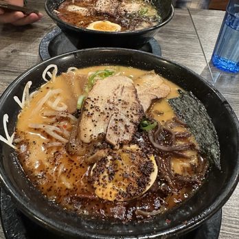 Kokoro Ramen - Ramen Near Me - Milpitas, California
