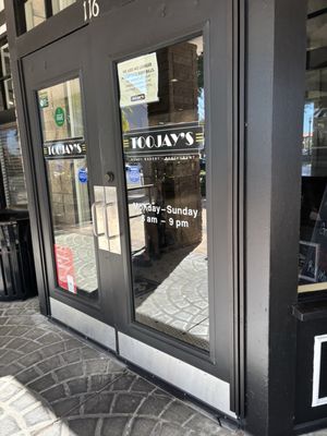 TooJay’s Deli • Bakery • Restaurant by null