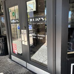 TooJay’s Deli * Bakery * Restaurant - Outside