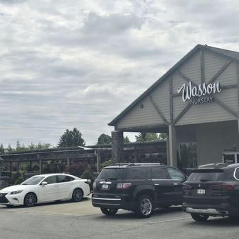 Wasson - Landscaping Near Me - Fishers, Indiana
