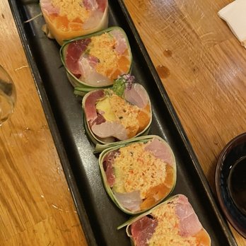 IZAKAYA OSEN - Sushi Bars Near Me - Los Angeles, California
