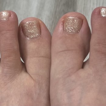 VS Nails & Spa - Pedicure - Nail Salons Near Me - Fontana, California