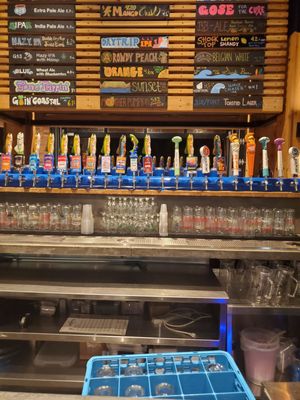 SweetWater Brewing Company by null