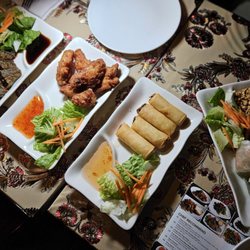 Tasty Thai - Yum!