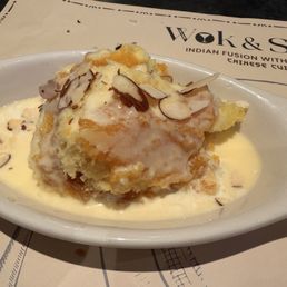 Apricot Delight Apricot Delight