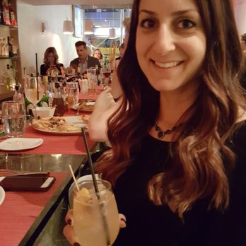 PizzArte - Sangria - Pizza Near Me - New York, New York PizzArte - Sangria - Pizza Near Me - New York, New York