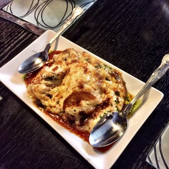 Frosoulla's - Greek Near Me - Glasgow, GLG