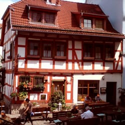 Gaststätte Zum Kirchhof - Zum Kirchhof.