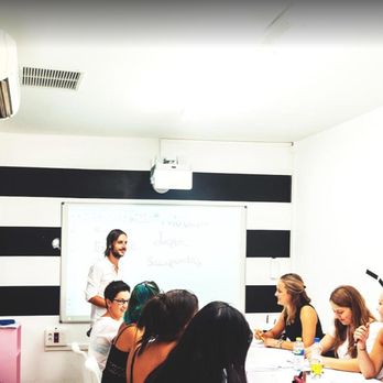 Taronja - Language Schools Near Me - Valencia, V Taronja - Language Schools Near Me - Valencia, V