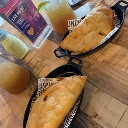Papelon Con Limon