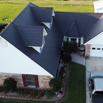 Blue Monkey Roofing - Roofing Near Me - Lafayette, Louisiana Blue Monkey Roofing - Roofing Near Me - Lafayette, Louisiana