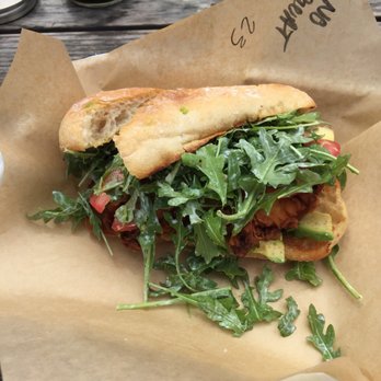 The Barn - Burgers Near Me - Half Moon Bay, California The Barn - Burgers Near Me - Half Moon Bay, California