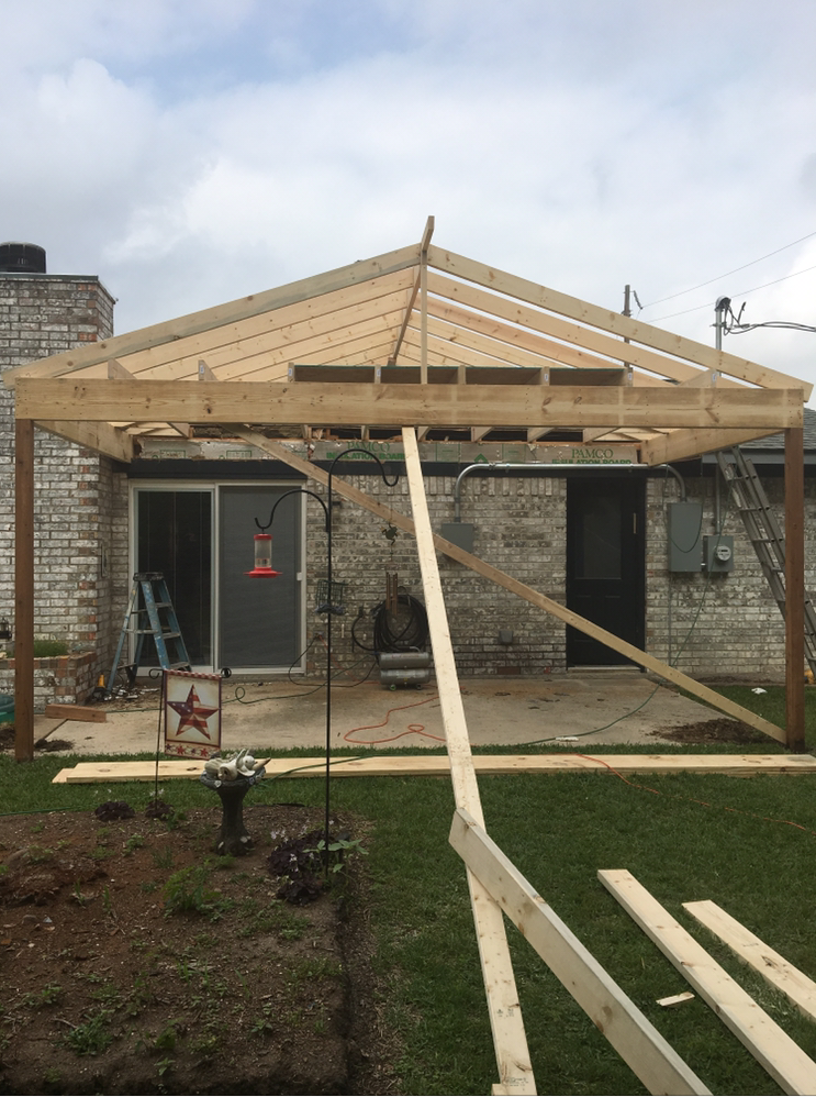 Slide of Affordable Roof and Siding