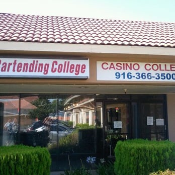 The Bartending College - Bartending Schools Near Me - Sacramento, California The Bartending College - Bartending Schools Near Me - Sacramento, California