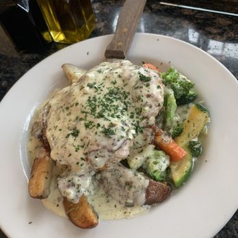 Capriccio Inc - Chicken Parma - Italian Near Me - Ventura, California Capriccio Inc - Chicken Parma - Italian Near Me - Ventura, California