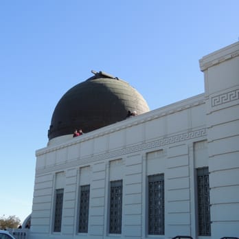Griffith Observatory - Observatories Near Me - Los Angeles, California Griffith Observatory - Observatories Near Me - Los Angeles, California