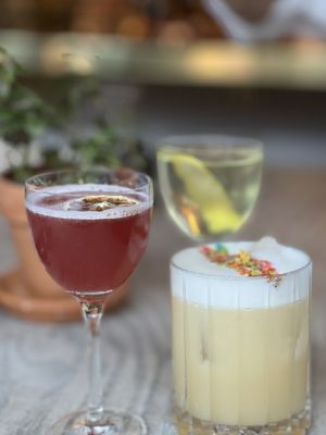 Little Rascal Bar by null