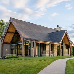 Nature Park Event Center