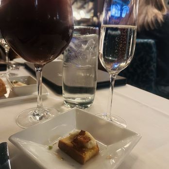 Eddie V's Prime Seafood - Sangria - Seafood Near Me - San Antonio, Texas Eddie V's Prime Seafood - Sangria - Seafood Near Me - San Antonio, Texas