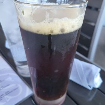 Kitchen Social - Seventh Son Stone Fort beer - Cocktail Bars Near Me - Columbus, Ohio