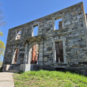 Goddard Mansion - Landmarks & Historical Buildings Near Me - Cape Eliz, Maine Goddard Mansion - Landmarks & Historical Buildings Near Me - Cape Eliz, Maine