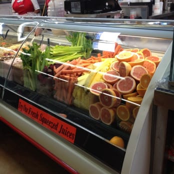 Vallarta Supermarkets - Fruits and veggies for fresh squeezed juices - Grocery Near Me - Oxnard, California