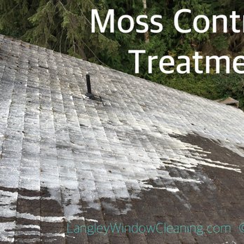 Langley Window Cleaning - We can treat your roof to kill the moss, mold, lichen and then softly rinse it clean. - Window Washing Near Me Langley Window Cleaning - We can treat your roof to kill the moss, mold, lichen and then softly rinse it clean. - Window Washing Near Me
