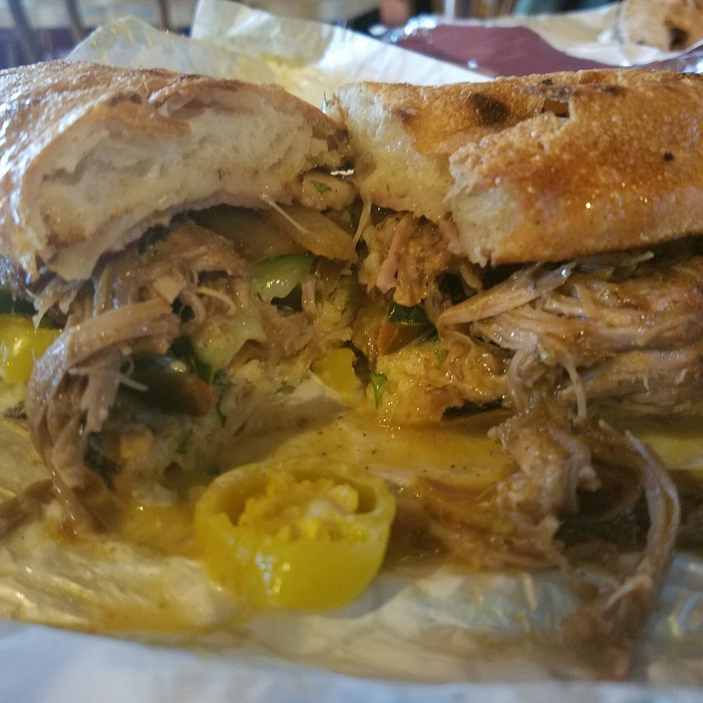 Bongos - Cuban Near Me - Seattle, Washington